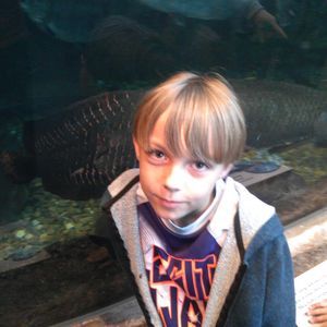 Meet your Posher, Thai